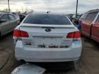 2012 Subaru Legacy 2.5I Limited