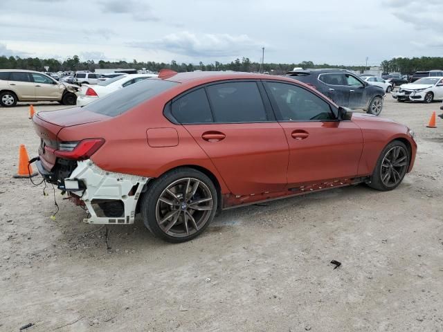 2020 BMW M340XI