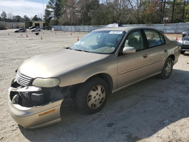 1999 Chevrolet Malibu