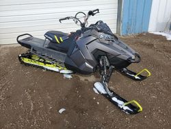 Salvage cars for sale from Copart Casper, WY: 2017 Polaris 800 RM
