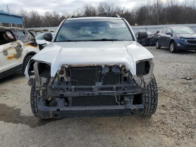 2006 Toyota 4runner SR5