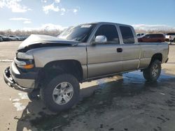 1999 Chevrolet Silverado K1500 en venta en Fresno, CA