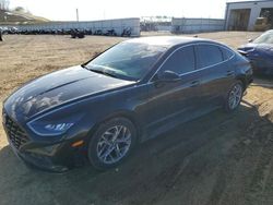 Vehiculos salvage en venta de Copart Mcfarland, WI: 2020 Hyundai Sonata SEL