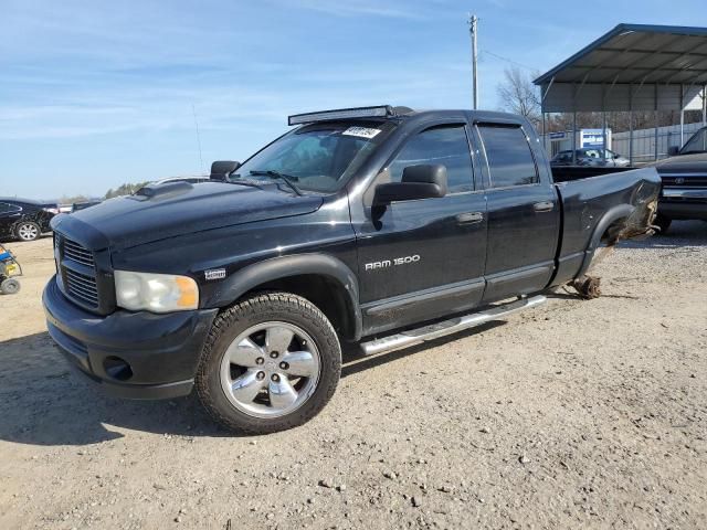 2004 Dodge RAM 1500 ST