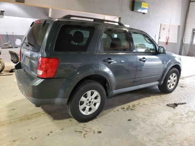 2010 Mazda Tribute S