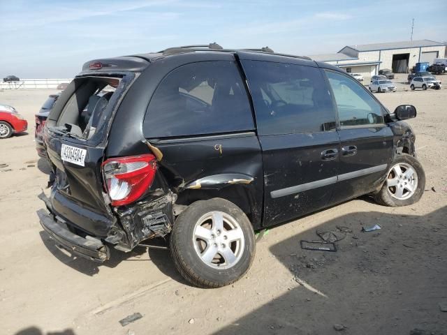 2005 Dodge Caravan SXT