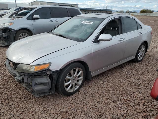 2007 Acura TSX