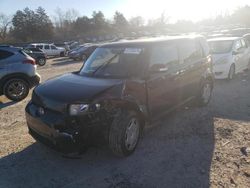 Salvage cars for sale from Copart Madisonville, TN: 2012 Scion XB