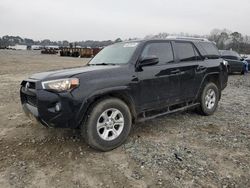 Salvage cars for sale at Tifton, GA auction: 2016 Toyota 4runner SR5