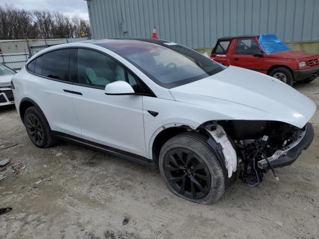 2023 Tesla Model X