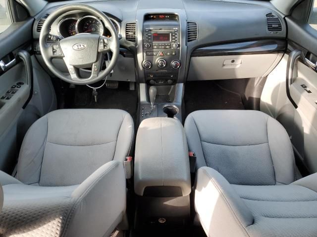 2011 KIA Sorento Base