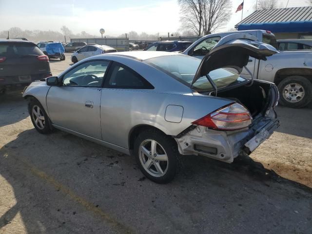 2005 Honda Accord LX