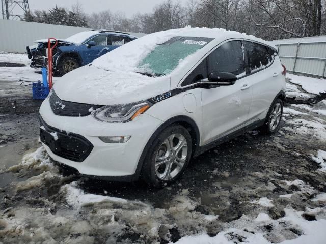 2020 Chevrolet Bolt EV LT