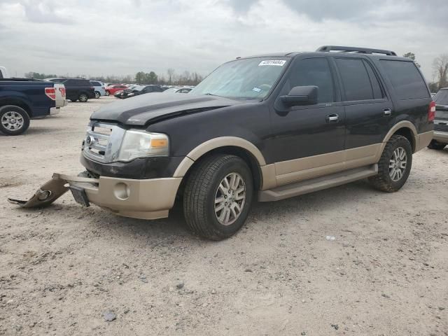 2013 Ford Expedition XLT