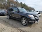 2014 Mercedes-Benz GLK 350