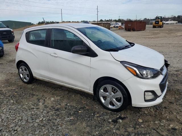 2019 Chevrolet Spark LS