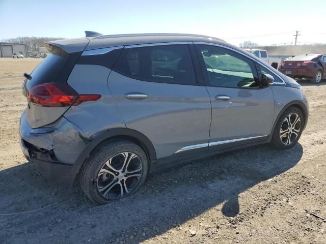 2020 Chevrolet Bolt EV Premier