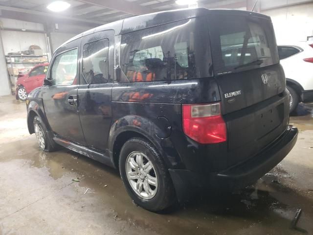 2006 Honda Element EX