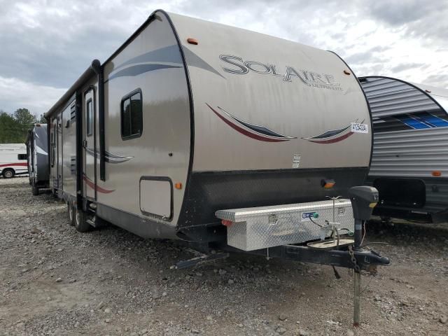 2013 Palomino Solaire