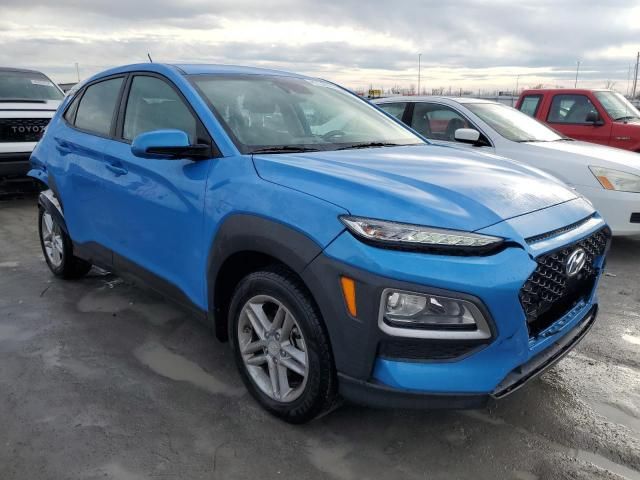 2019 Hyundai Kona SE