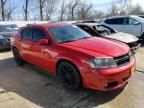 2014 Dodge Avenger SXT