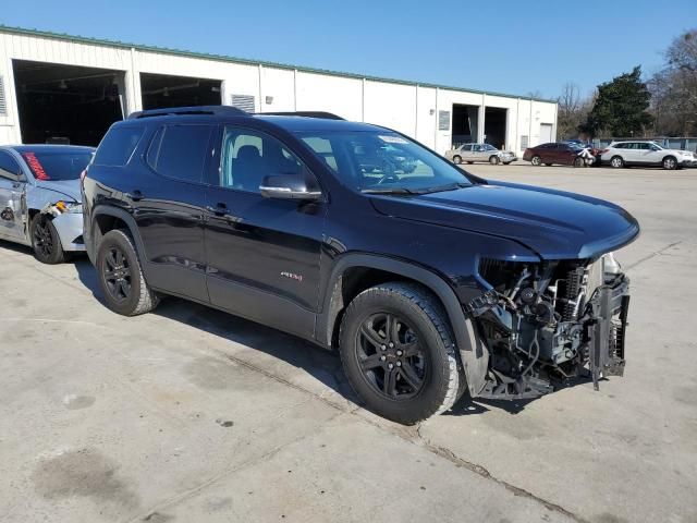 2021 GMC Acadia AT4