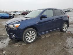Lots with Bids for sale at auction: 2011 Mitsubishi Outlander Sport SE