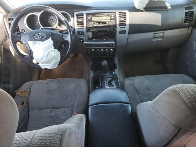 2005 Toyota 4runner SR5