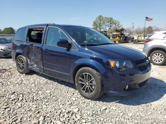 2016 Dodge Grand Caravan R/T