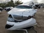 2007 Lincoln Town Car Signature