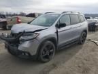 2019 Honda Passport Elite