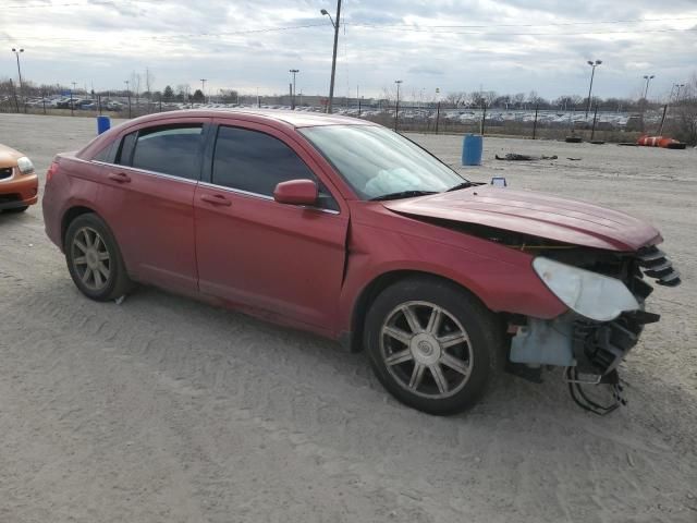 2009 Chrysler Sebring Touring