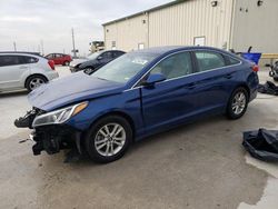 2016 Hyundai Sonata SE for sale in Haslet, TX