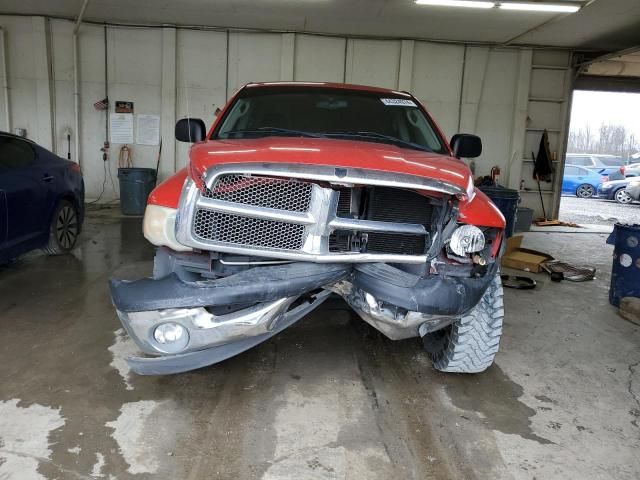 2002 Dodge RAM 1500