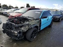 Cadillac Vehiculos salvage en venta: 2005 Cadillac CTS-V