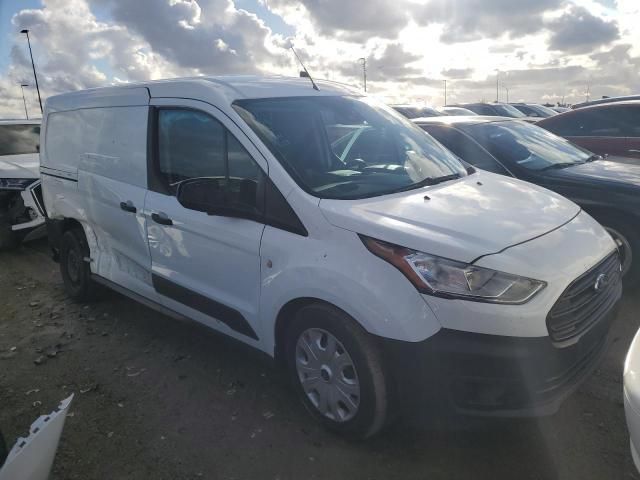 2019 Ford Transit Connect XL