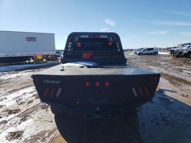 2022 Dodge RAM 2500 Tradesman