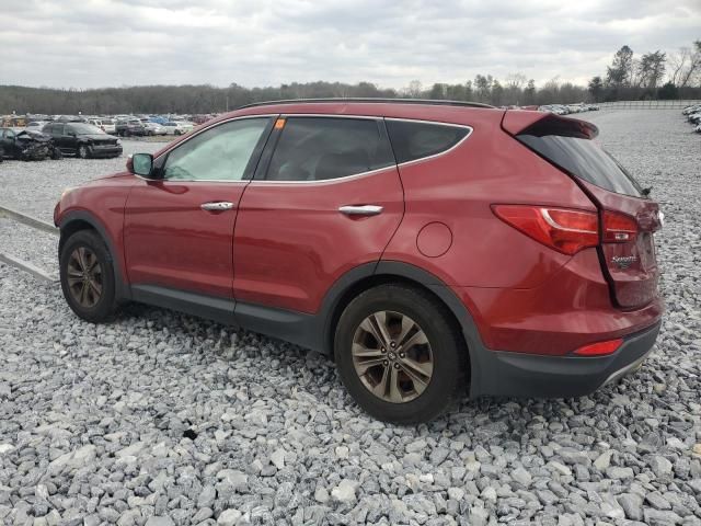 2014 Hyundai Santa FE Sport