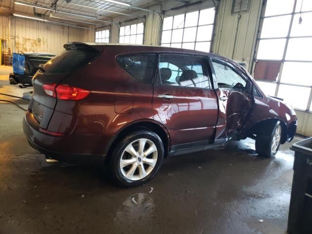 2006 Subaru B9 Tribeca 3.0 H6