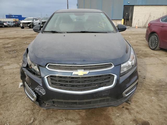 2015 Chevrolet Cruze LS