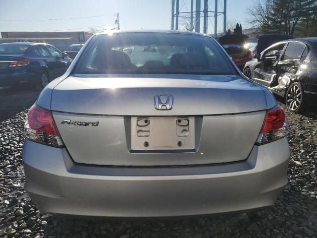 2009 Honda Accord LX