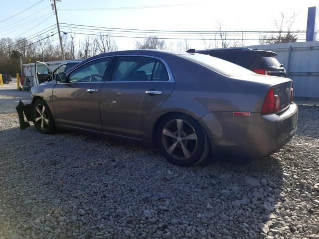 2012 Chevrolet Malibu 1LT