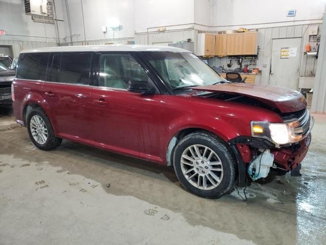 2014 Ford Flex SEL