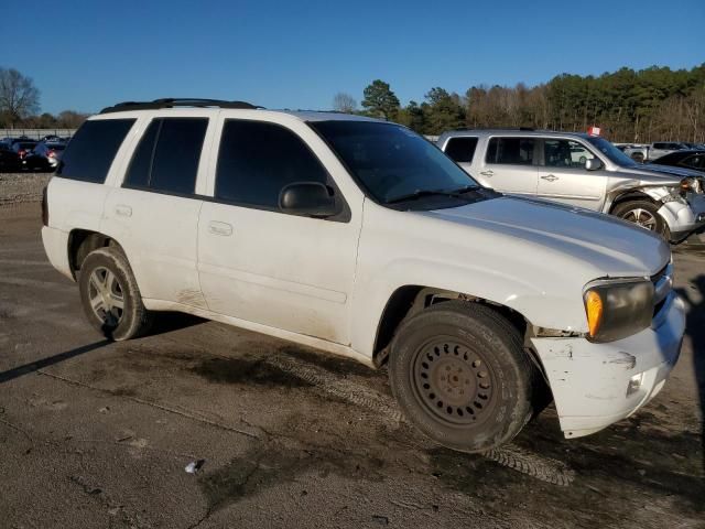 2006 Chevrolet Trailblazer LS