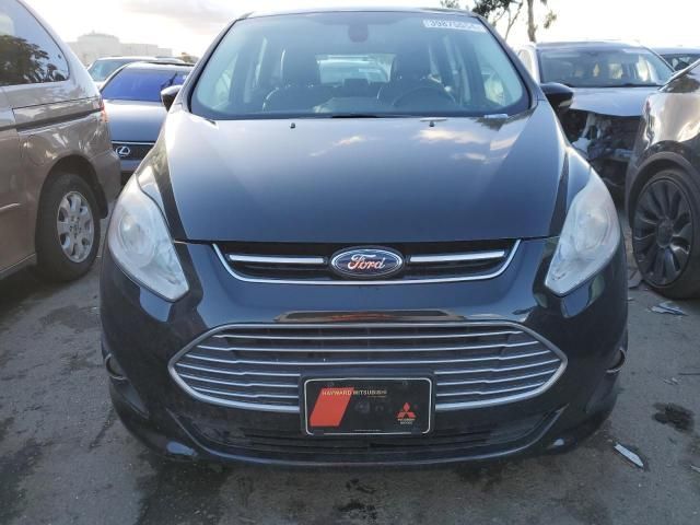 2014 Ford C-MAX Premium