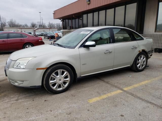 2008 Mercury Sable Premier