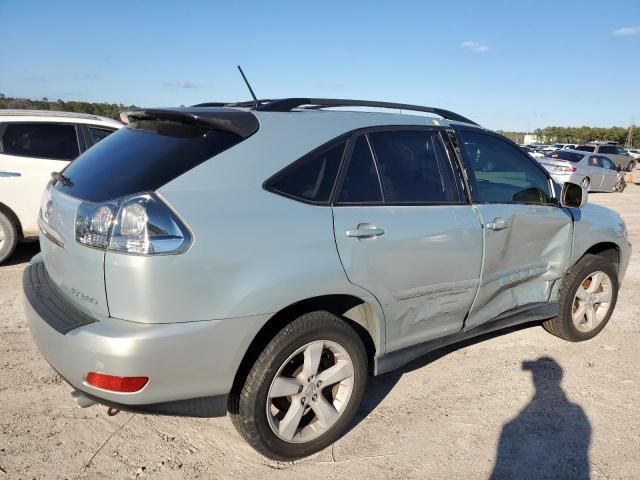 2005 Lexus RX 330