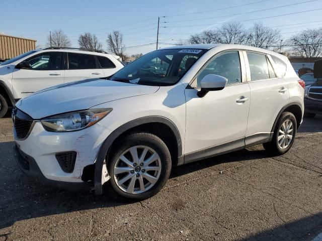 2014 Mazda CX-5 Sport