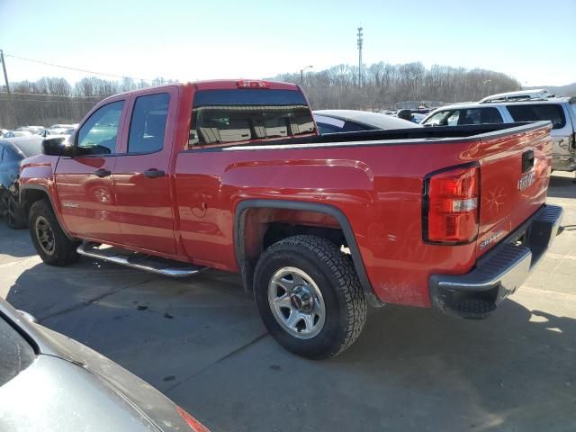 2014 GMC Sierra C1500