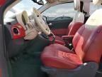 2012 Fiat 500 Lounge